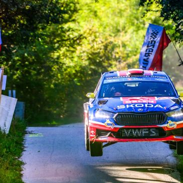 ŠKODA si váži úspechy