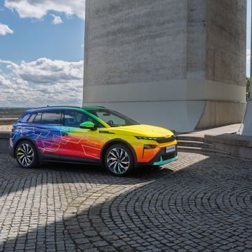 Rok 2025 bola parádna ŠKODA jazda!