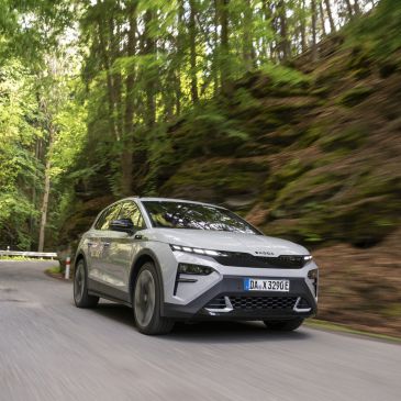 Rok 2025 bola parádna ŠKODA jazda!