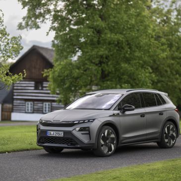 Rok 2025 bola parádna ŠKODA jazda!