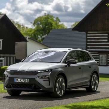Rok 2025 bola parádna ŠKODA jazda!