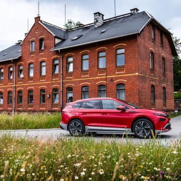 Rok 2025 bola parádna ŠKODA jazda!