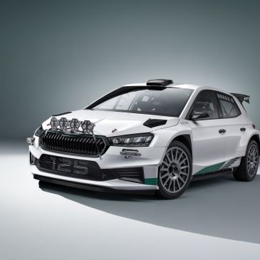 125 úspešných rokov pokračuje!