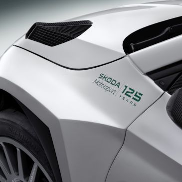 125 úspešných rokov pokračuje!