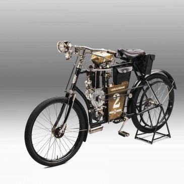 125 úspešných rokov pokračuje!