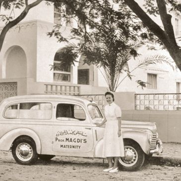 Pocta legendárnej ŠKODE TUDOR