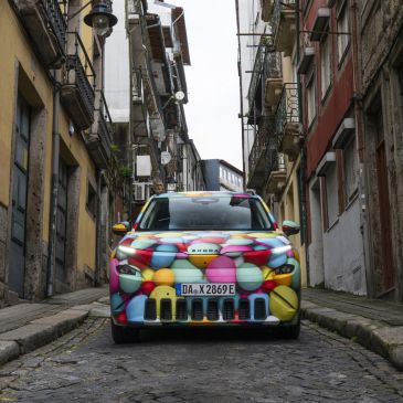 Predpremiéra ŠKODY EPIQ