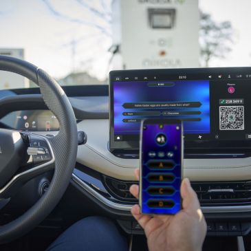 ŠKODA s novým infotainmentom