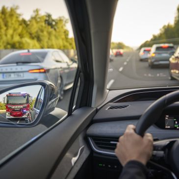 ŠKODA s novým infotainmentom