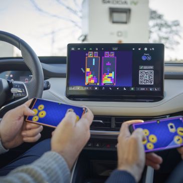 ŠKODA s novým infotainmentom