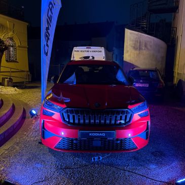 Ples Prešovčanov 2026