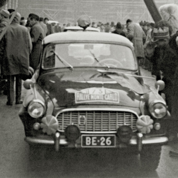 Šport – hrdá súčasť ŠKODA histórie