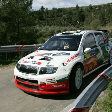 Šport – hrdá súčasť ŠKODA histórie