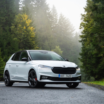 Šport – hrdá súčasť ŠKODA histórie