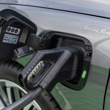 Silnejšia ŠKODA SUPERB iV