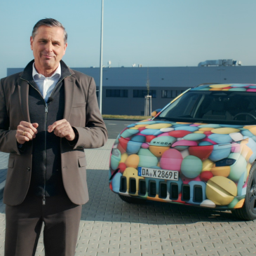 ŠKODA AUTO GROUP V ROKU 2025
