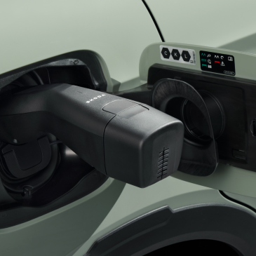 Nové vylepšenia pre ELROQ aj ENYAQ