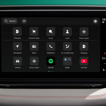 Nové vylepšenia pre ELROQ aj ENYAQ