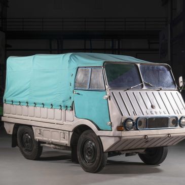 Odtajnené koncepty značky ŠKODA