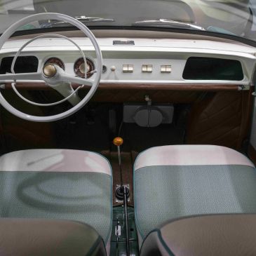 Odtajnené koncepty značky ŠKODA