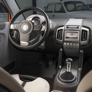 Odtajnené koncepty značky ŠKODA