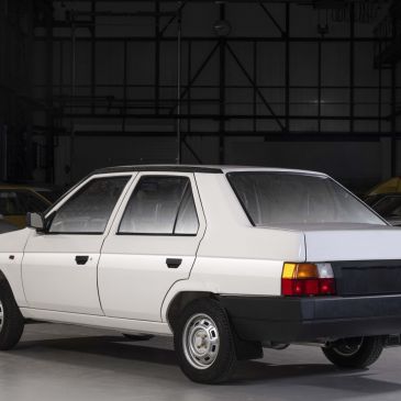 Odtajnené koncepty značky ŠKODA