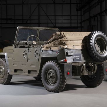 Odtajnené koncepty značky ŠKODA