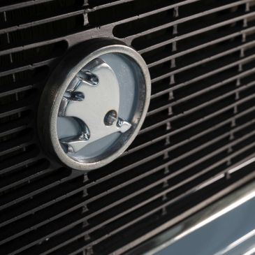 Odtajnené koncepty značky ŠKODA