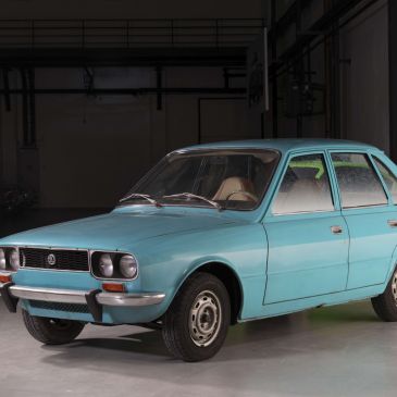 Odtajnené koncepty značky ŠKODA