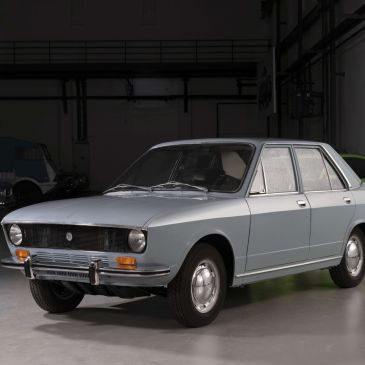 Odtajnené koncepty značky ŠKODA