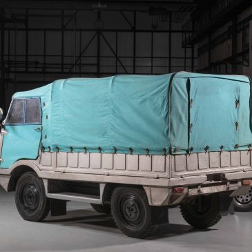 Odtajnené koncepty značky ŠKODA