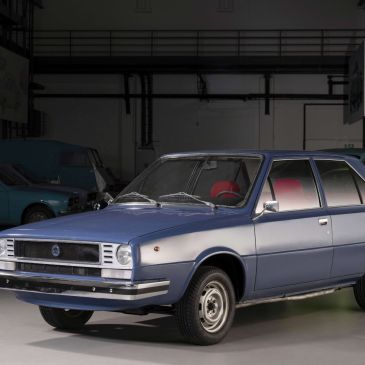 Odtajnené koncepty značky ŠKODA