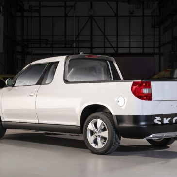 Odtajnené koncepty značky ŠKODA