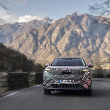 ŠKODA PEAQ najväčšie auto z Mladej Boleslavi