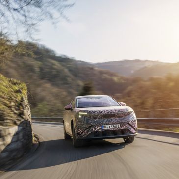 ŠKODA PEAQ najväčšie auto z Mladej Boleslavi