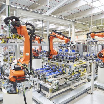 Spojenie Škoda a VW oslavuje 35 rokov!