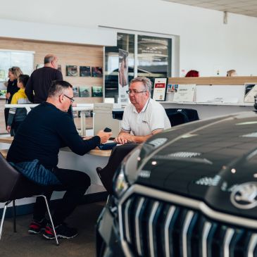 V ŠKODA Camea Car sme pre vás navarili program na tento víkend