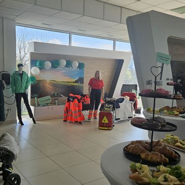 V ŠKODA Camea Car sme pre vás navarili program na tento víkend