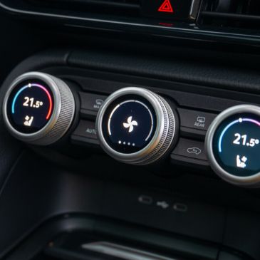 Škoda ochladí posádku aj ich desiatu