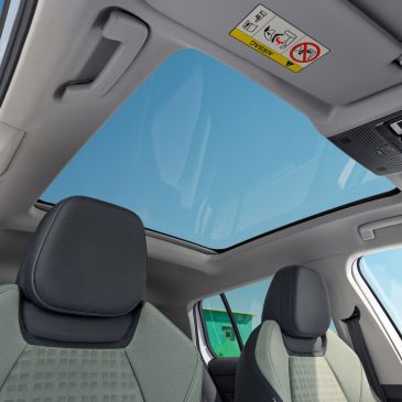 ŠKODA EPIQ – praktická, štýlová, zábavná