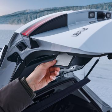 ŠKODA EPIQ – praktická, štýlová, zábavná