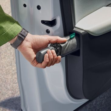 ŠKODA EPIQ – praktická, štýlová, zábavná