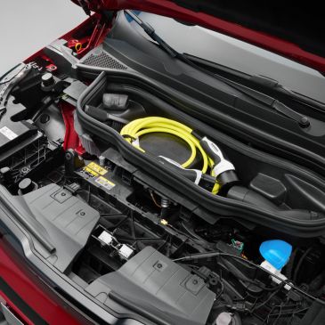 ŠKODA EPIQ – praktická, štýlová, zábavná