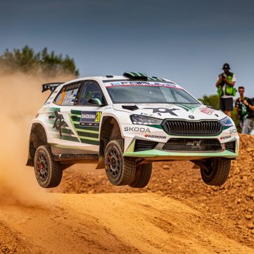 ŠKODA má ďalší majstrovský titul