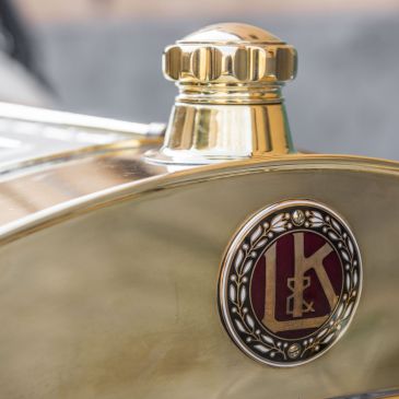 ŠKODA Classic Days 2026