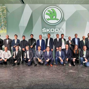 Škoda Motorsport nebude obhajovať titul vo WRC2