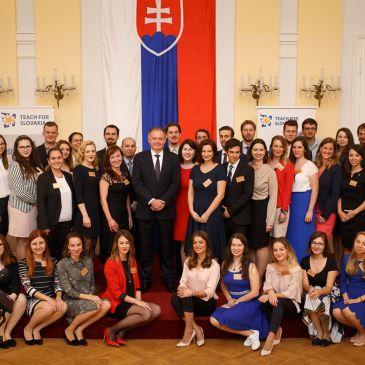 ŠKODA podporuje vzdelanie na Slovensku