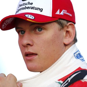 CAMEA CAR TIP – Chcete vidieť Schumachera?
