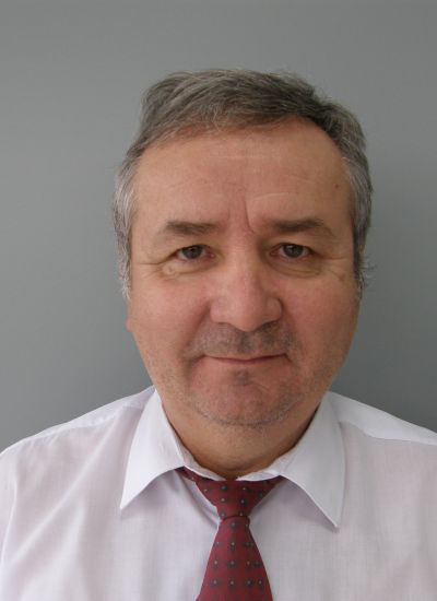 Jaroslav Silvai