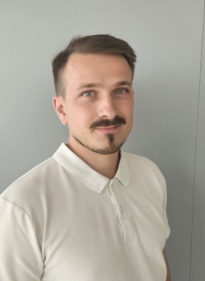 Daniel Balucha